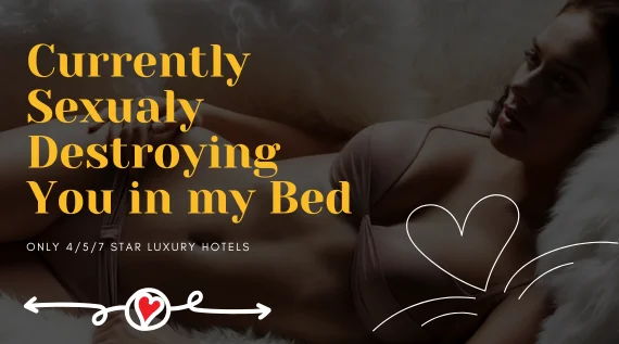 Russian Escorts in Delhi