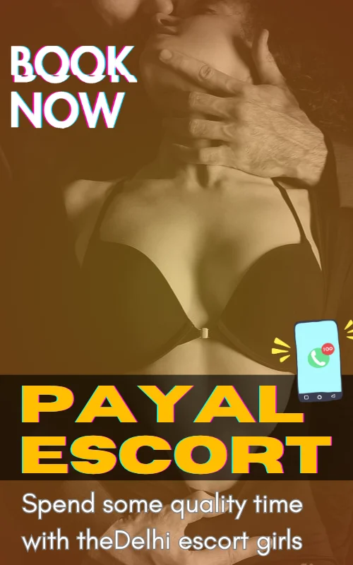 Escort Service Delhi
